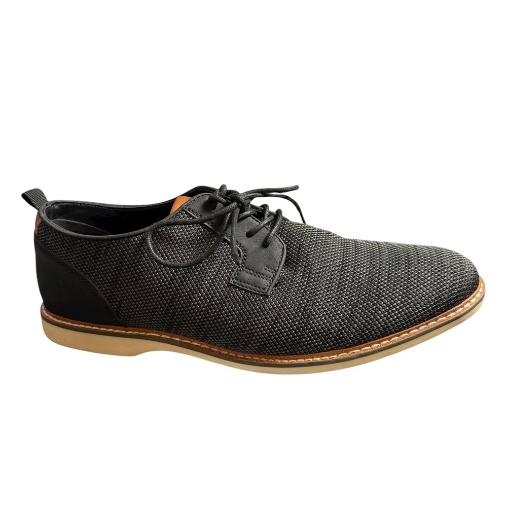 Abound “Mr Sheridan” Men’s Oxford Dress Shoes – Size 12W